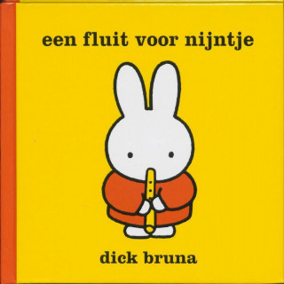 Een fluit voor Nijntje