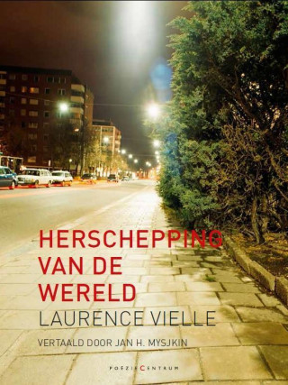 Herschepping van de wereld