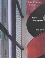 Dam & Partners Architects: Work in Progress 1988-2000