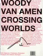 Woody Van Amen: Crossing Worlds