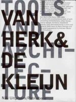 Van Herk & de Kleijn: Tools and Architecture