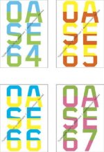 Oase 67: After the Party: Dutch Architecture 2005