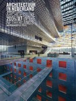 Architectuur in Nederland/Architecture in the Netherlands: Jaarboek/Yearbook