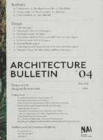 Architecture Bulletin No. 04
