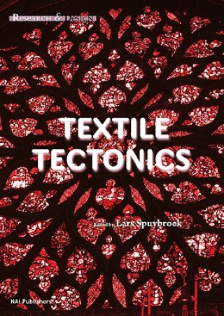 Textile Tectonics - Research and Design