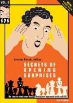 Secrets of Opening Surprises: Volume 3