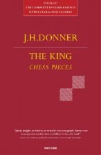 The King: Chess Pieces