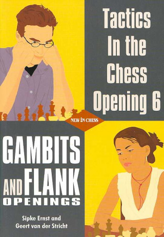 Gambits and Flank Openings