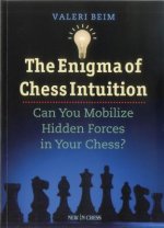 The Enigma of Chess Intuition: Can You Mobilize Hidden Forces in Your Chess?