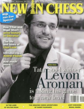 New in Chess Magazine 2012/2