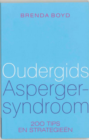 Oudergids Asperger-Syndroom