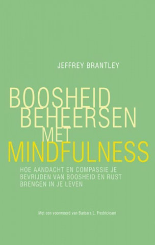 Boosheid beheersen met mindfulness