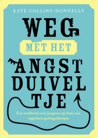 Weg met het angstduiveltje