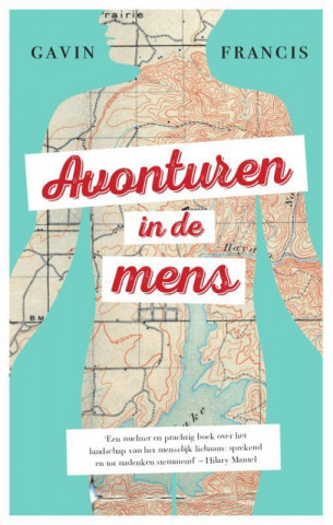 Avonturen in de mens