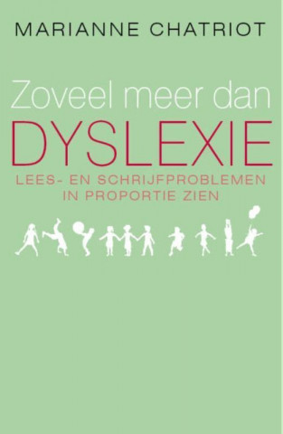 Zoveel meer dan dyslexie