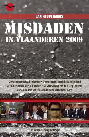 Misdaden in Vlaanderen / druk 1