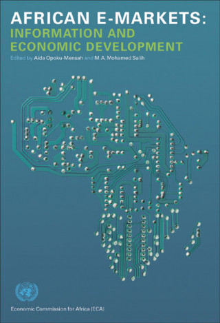 African E-Markets: Information and Economic Development