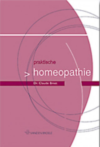 Praktische homeopathie / druk 6