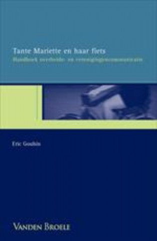 Tante Mariette en haar fiets / druk 2