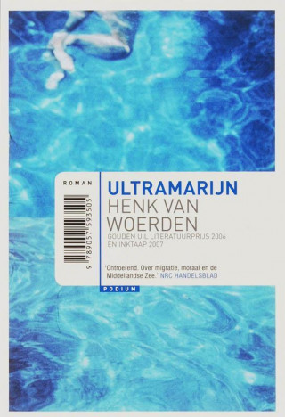 Ultramarijn