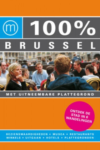 100% Brussel / druk 6
