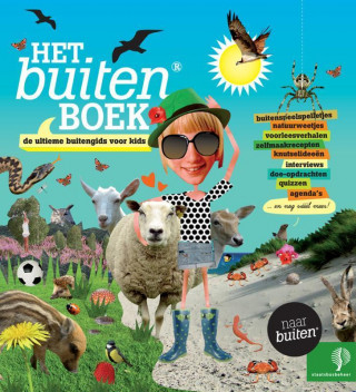 Het Buitenboek / druk 1