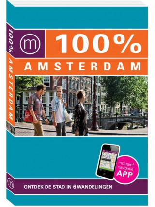 100% Amsterdam