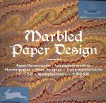 Marble Paper Design