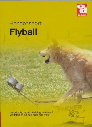 Flyball