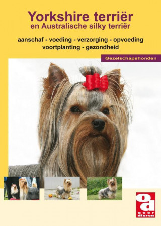 De Yorkshire terrier