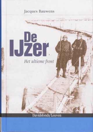 De ijzer / druk 1