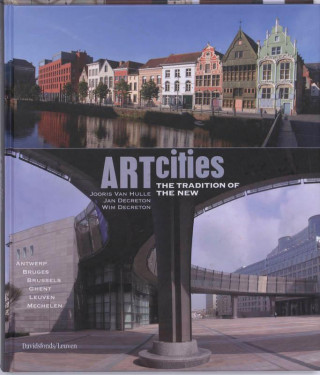Artcities / druk 1