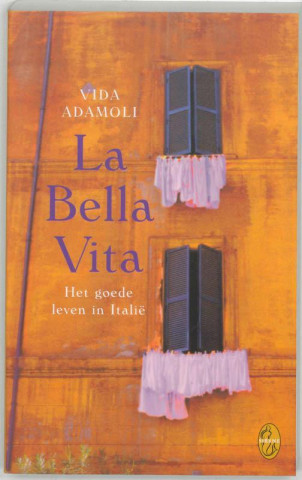 La bella vita / druk 1