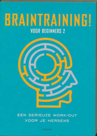 Braintraining Beginners 2 / druk 1