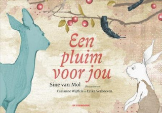 Een pluim voor jou