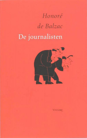 De journalisten / druk 1
