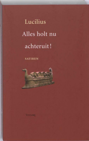 Alles holt nu achteruit ! / druk 1