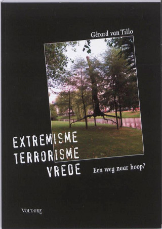 Extremisme* terrorisme* vrede / druk 1