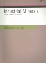 Industrial Minerals: Resources, Characteristics, and Applications