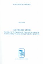 Angiogenesis & Bone: The Role of the Vascular Endothelial Growth Factor Family in Bone Development and Repair