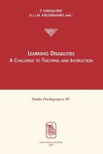 Learning Disabilities: A Challenge to Teaching and Instruction