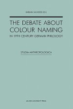 Debate about Colour Naming in 19th-Century German Philology