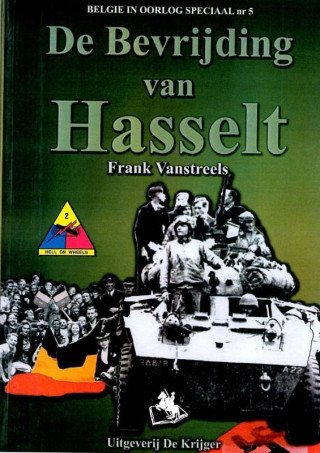 Bevrijding Van Hasselt