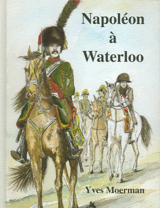 Napoleon a Waterloo