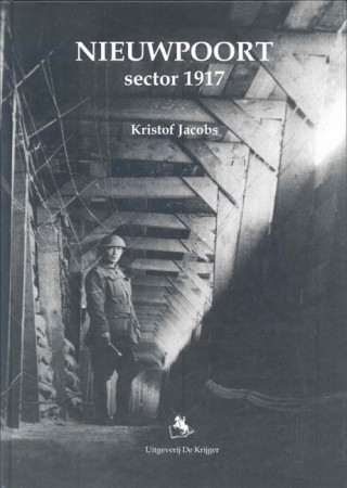 Nieuwpoort Sector 1917