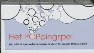 Het POPpingspel / druk 1