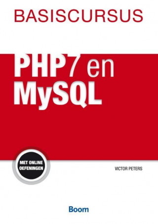 Basiscursu PHP7 en MySQL