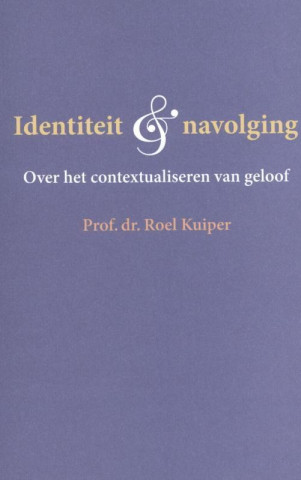 Identiteit en navolging