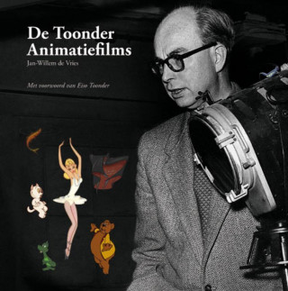 De Toonder animatiefilms