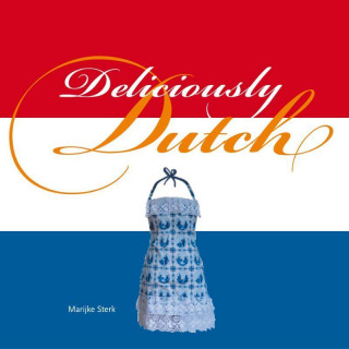 Deliciously Dutch / druk 1